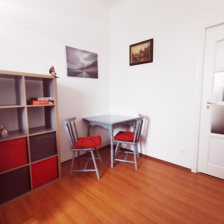 Jokai Sopron Apartment Екстер'єр фото