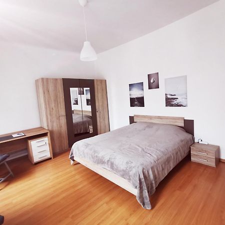 Jokai Sopron Apartment Екстер'єр фото