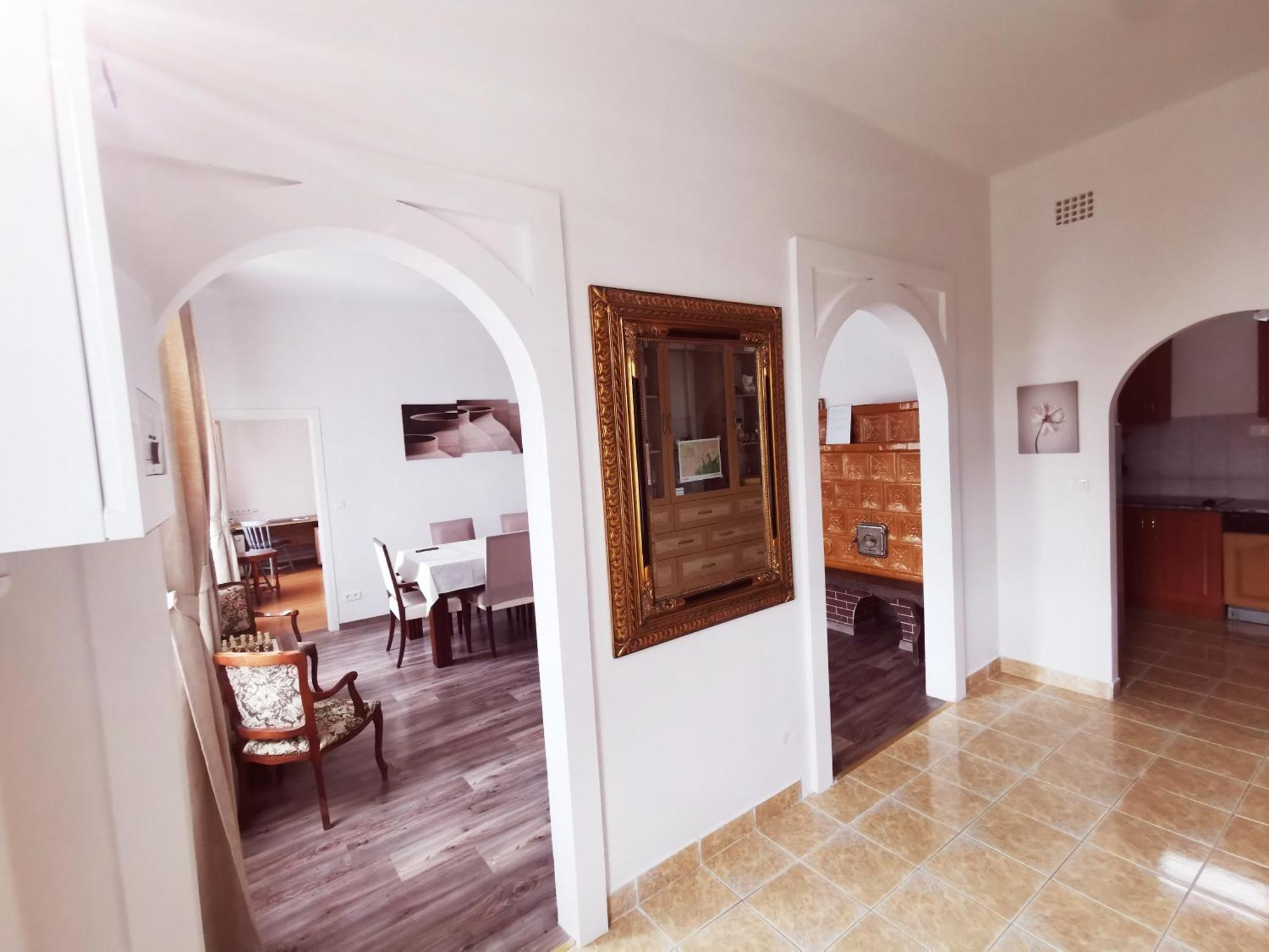 Jokai Sopron Apartment Екстер'єр фото