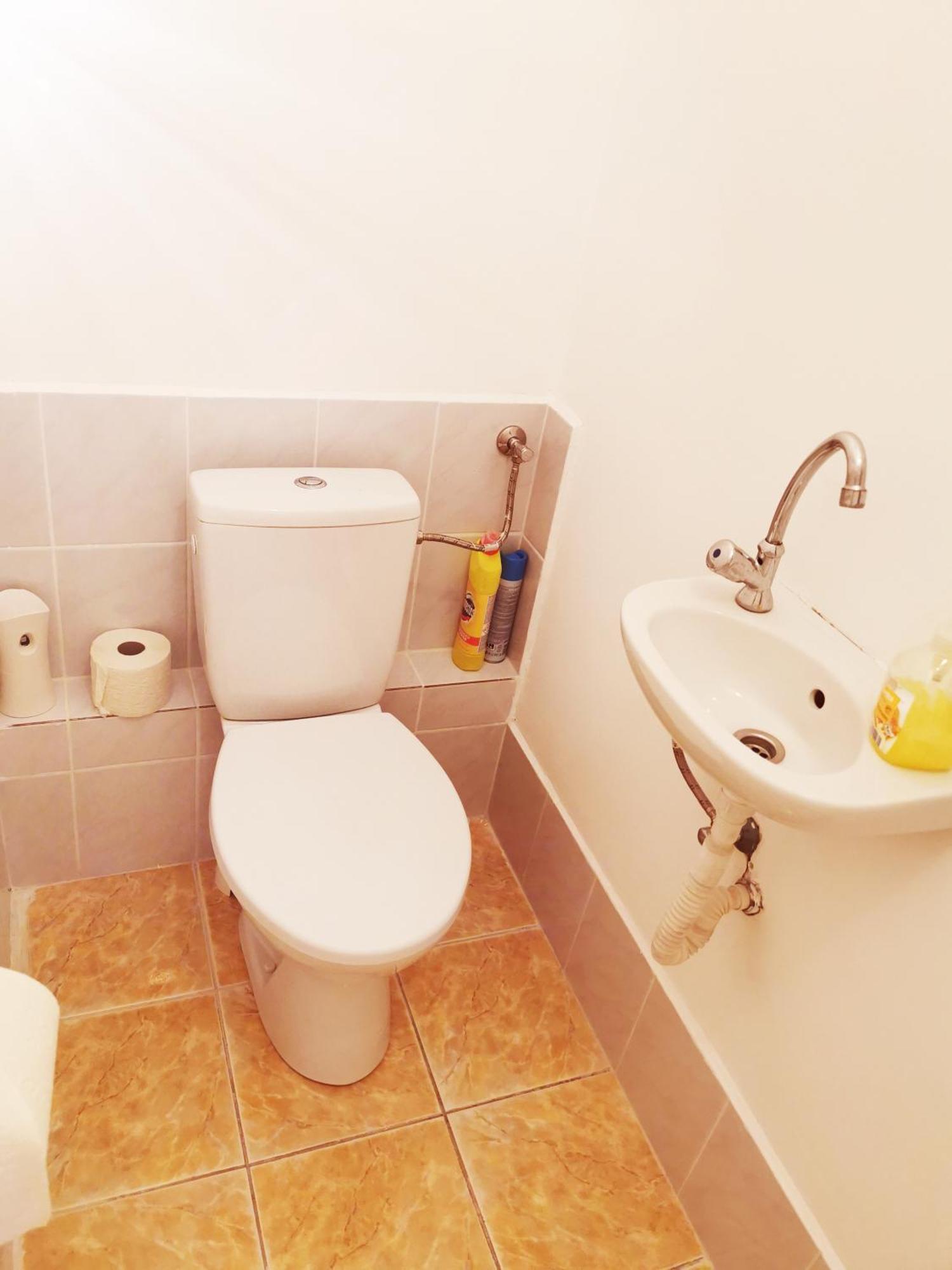 Jokai Sopron Apartment Екстер'єр фото