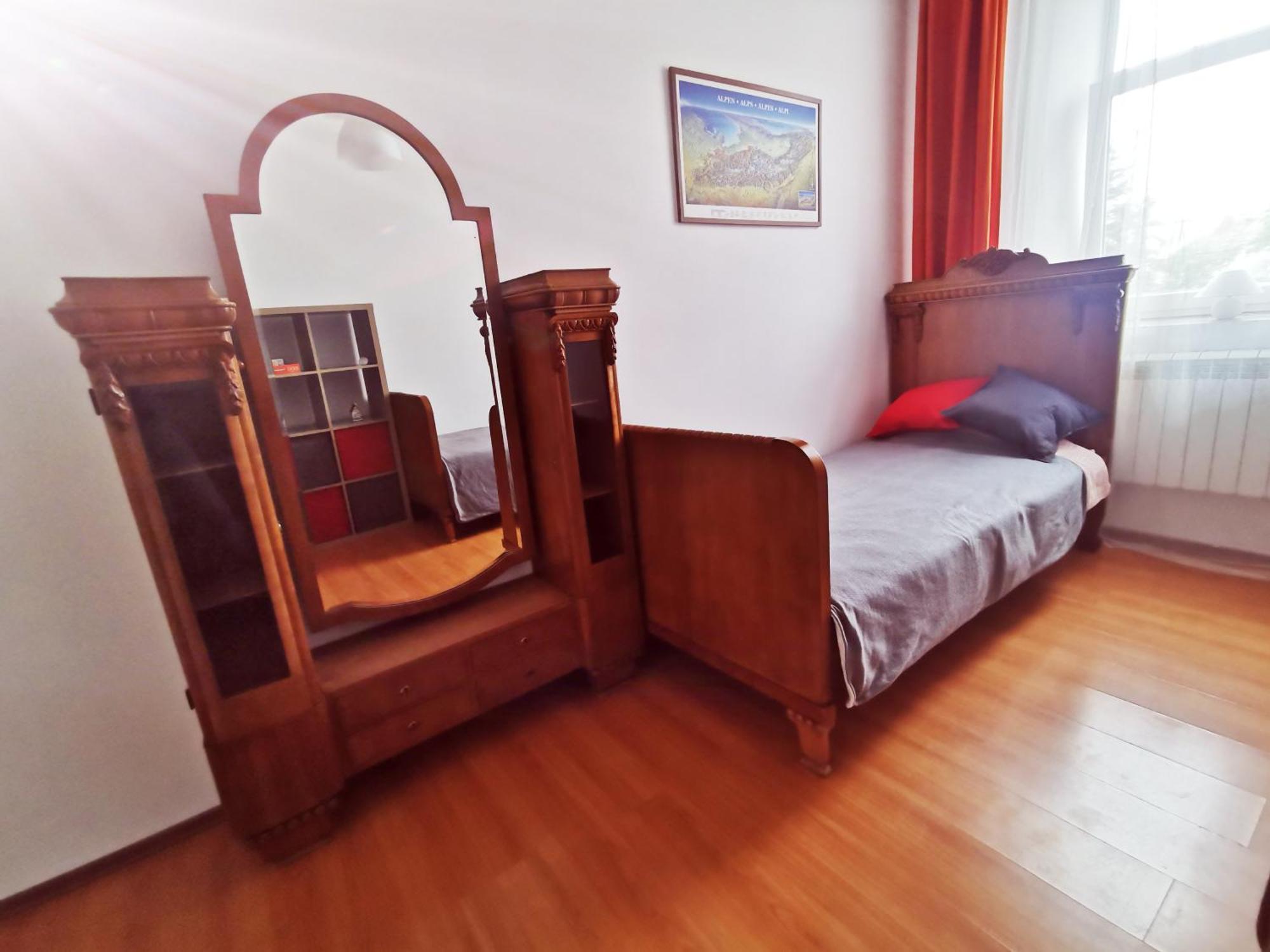 Jokai Sopron Apartment Екстер'єр фото