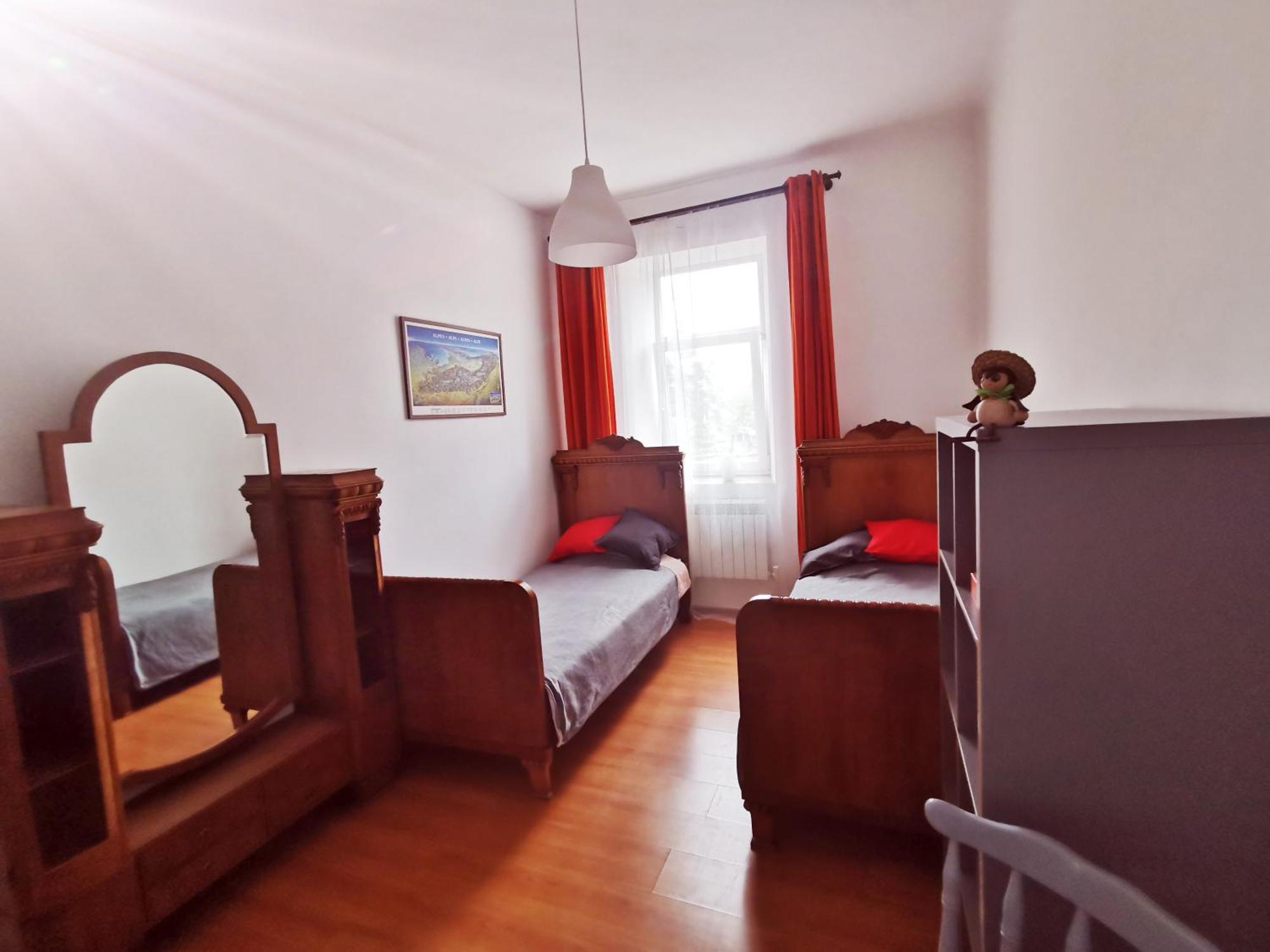 Jokai Sopron Apartment Екстер'єр фото
