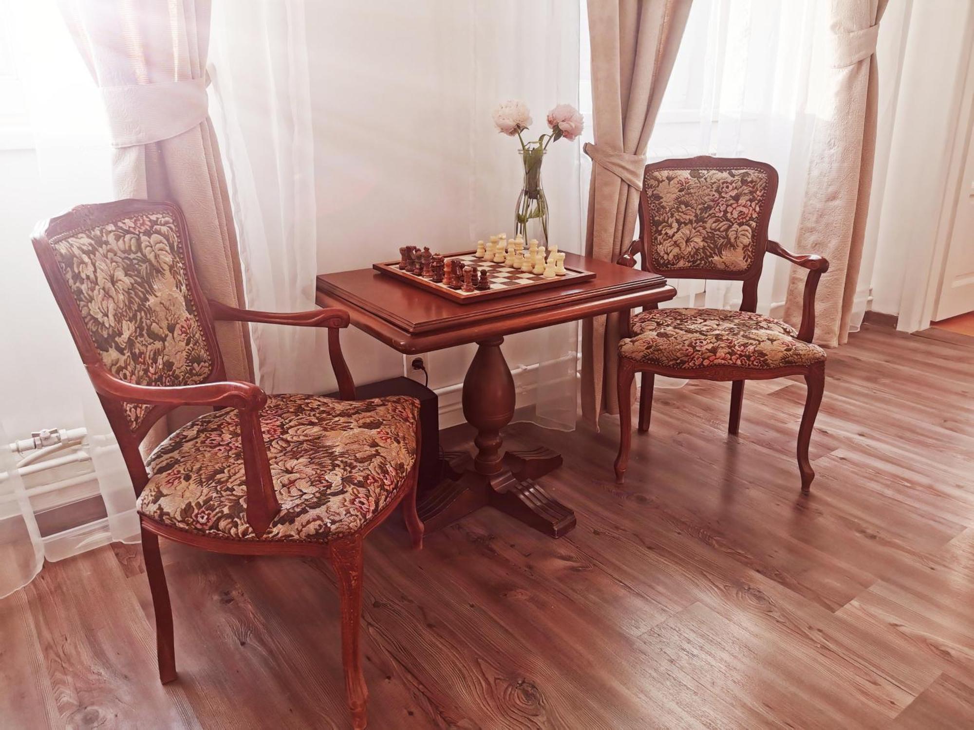 Jokai Sopron Apartment Екстер'єр фото