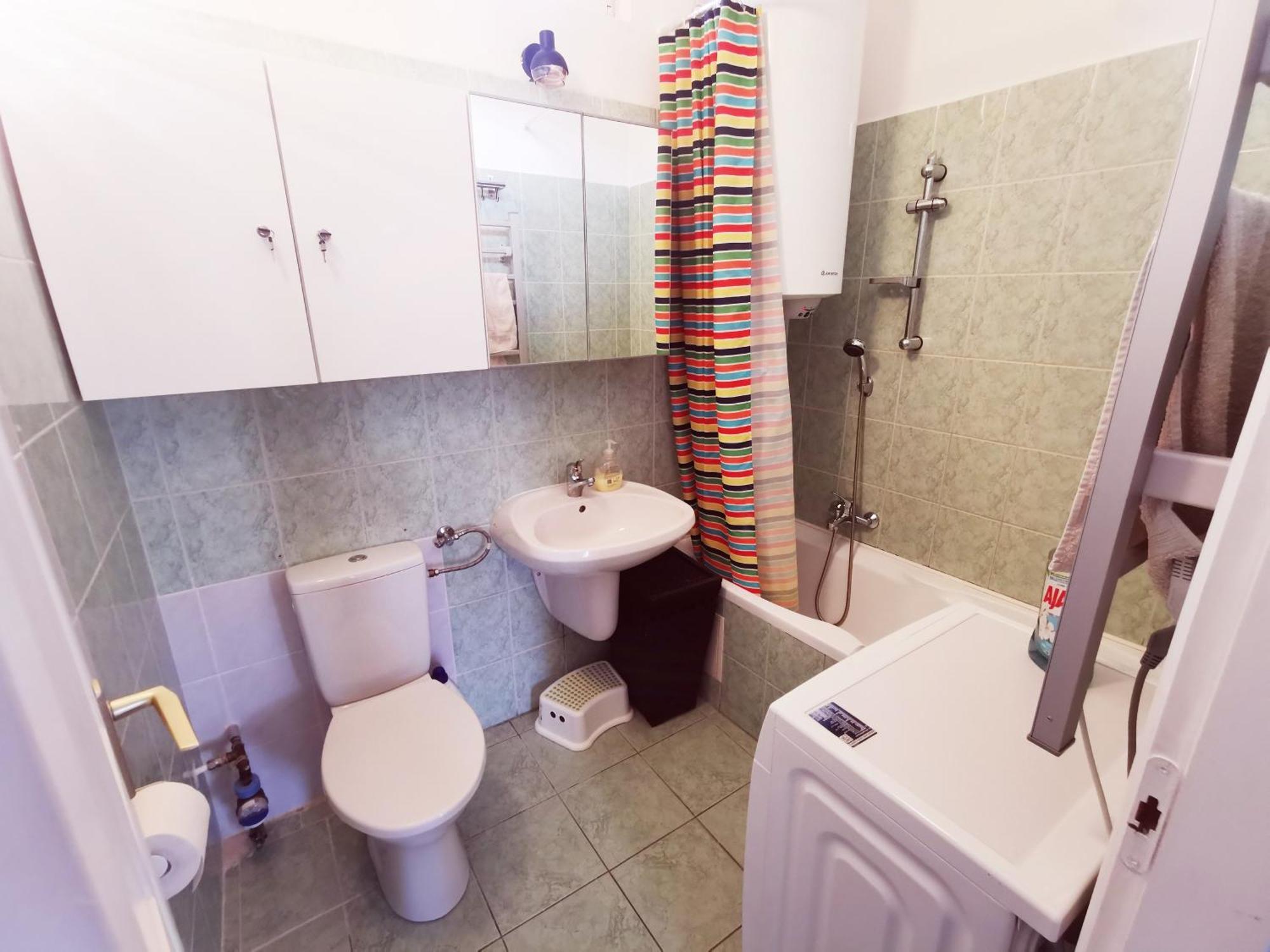 Jokai Sopron Apartment Екстер'єр фото