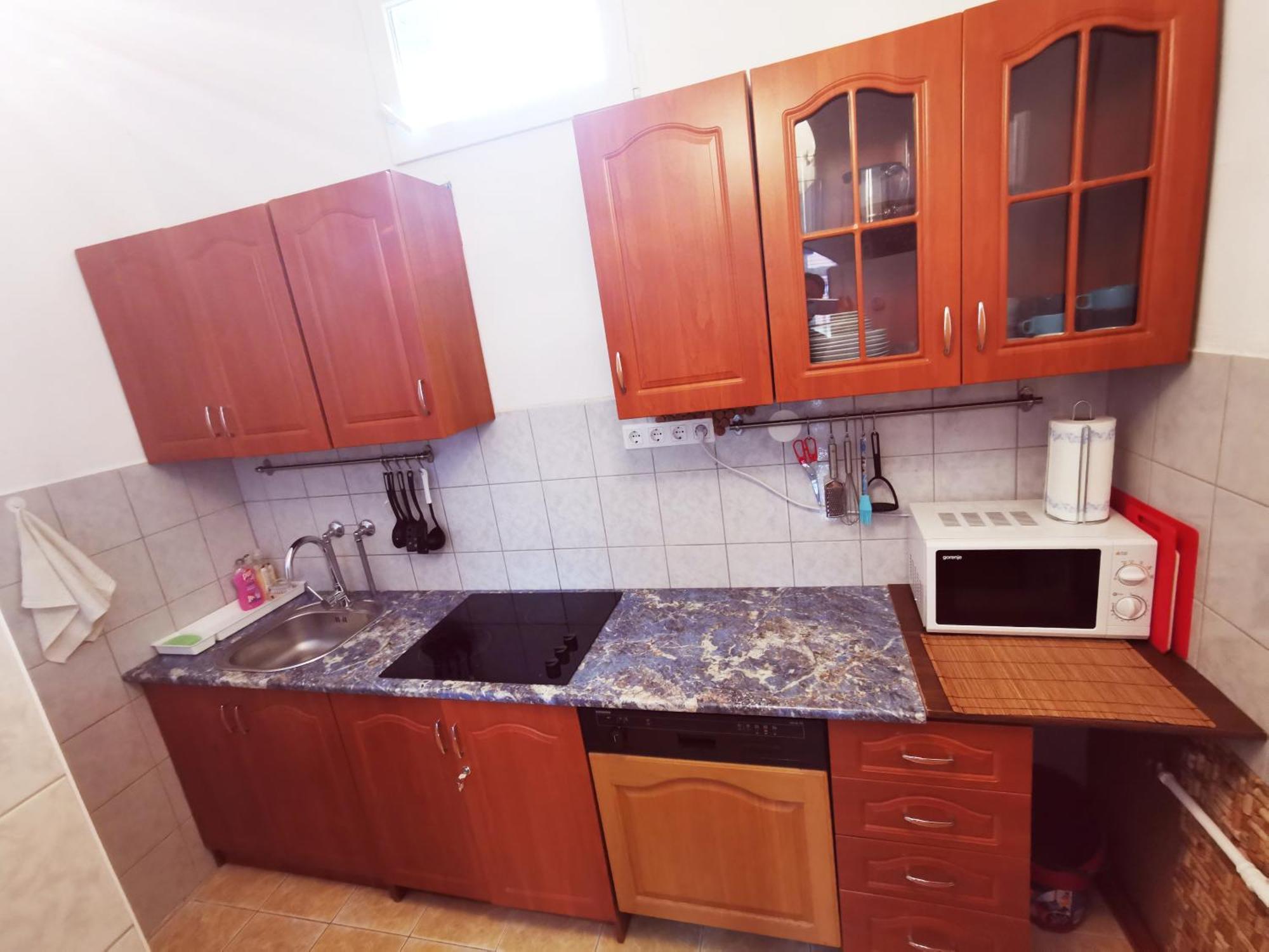 Jokai Sopron Apartment Екстер'єр фото