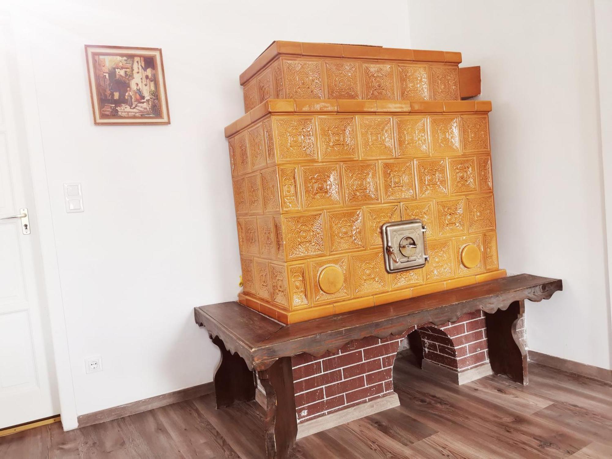 Jokai Sopron Apartment Екстер'єр фото